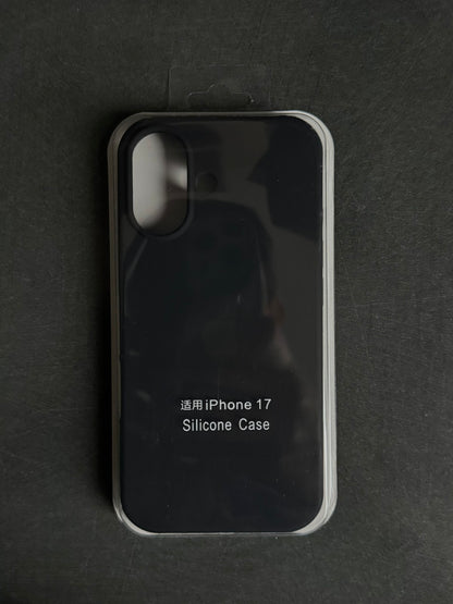 Apple iPhone 17 кейсове