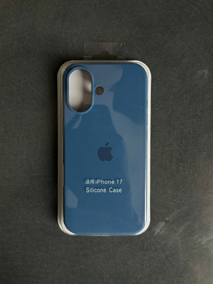 Apple iPhone 17 кейсове