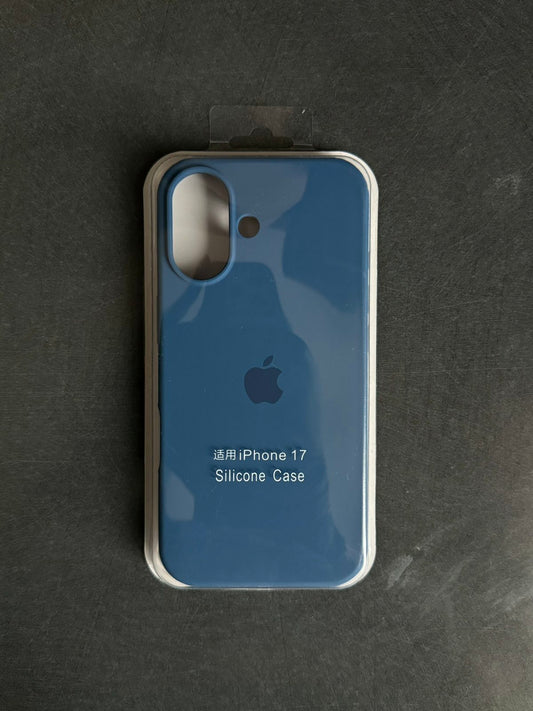 Apple iPhone 17 кейсове